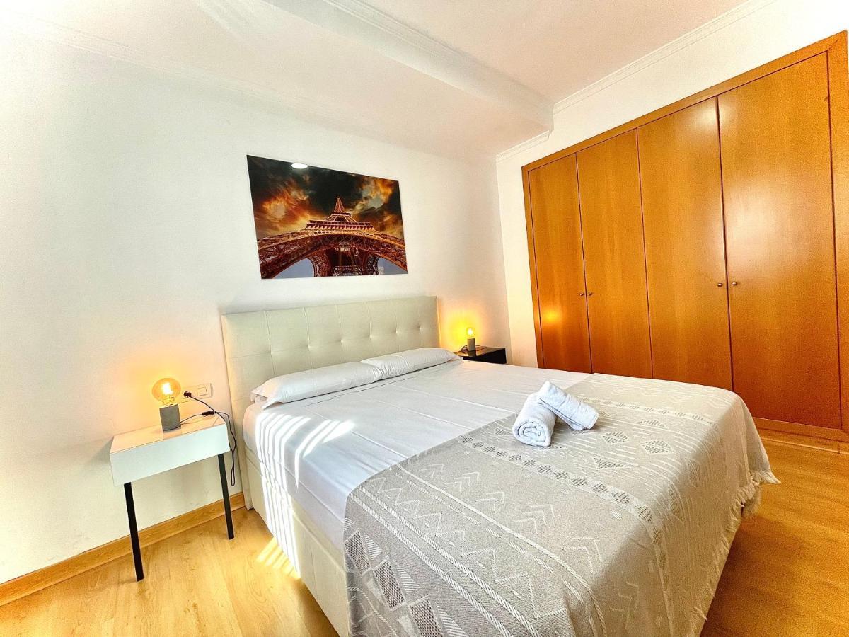 Luxury Duplex 200 M2 Terrace Parking Stayinseville Apartment *
