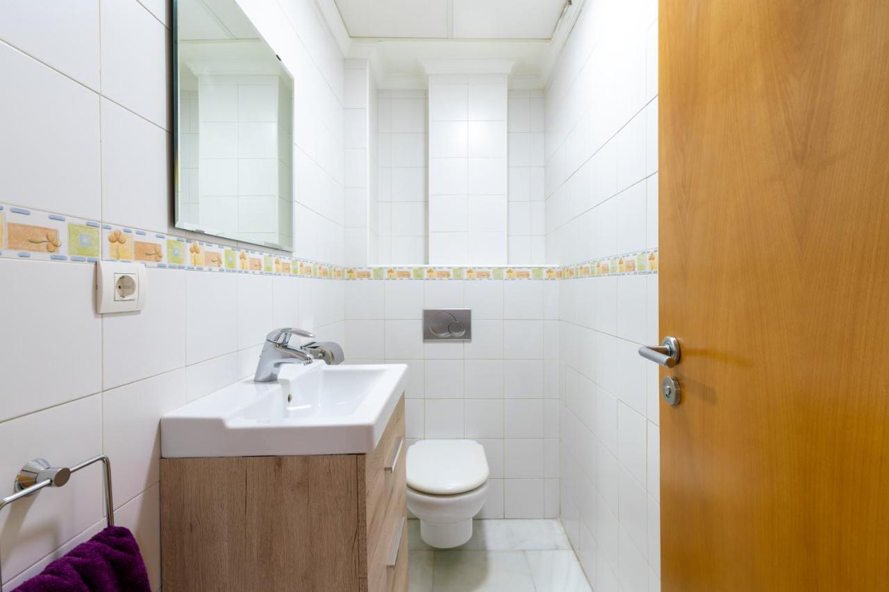 Luxury Duplex 200 M2 Terrace Parking Stayinseville Séville