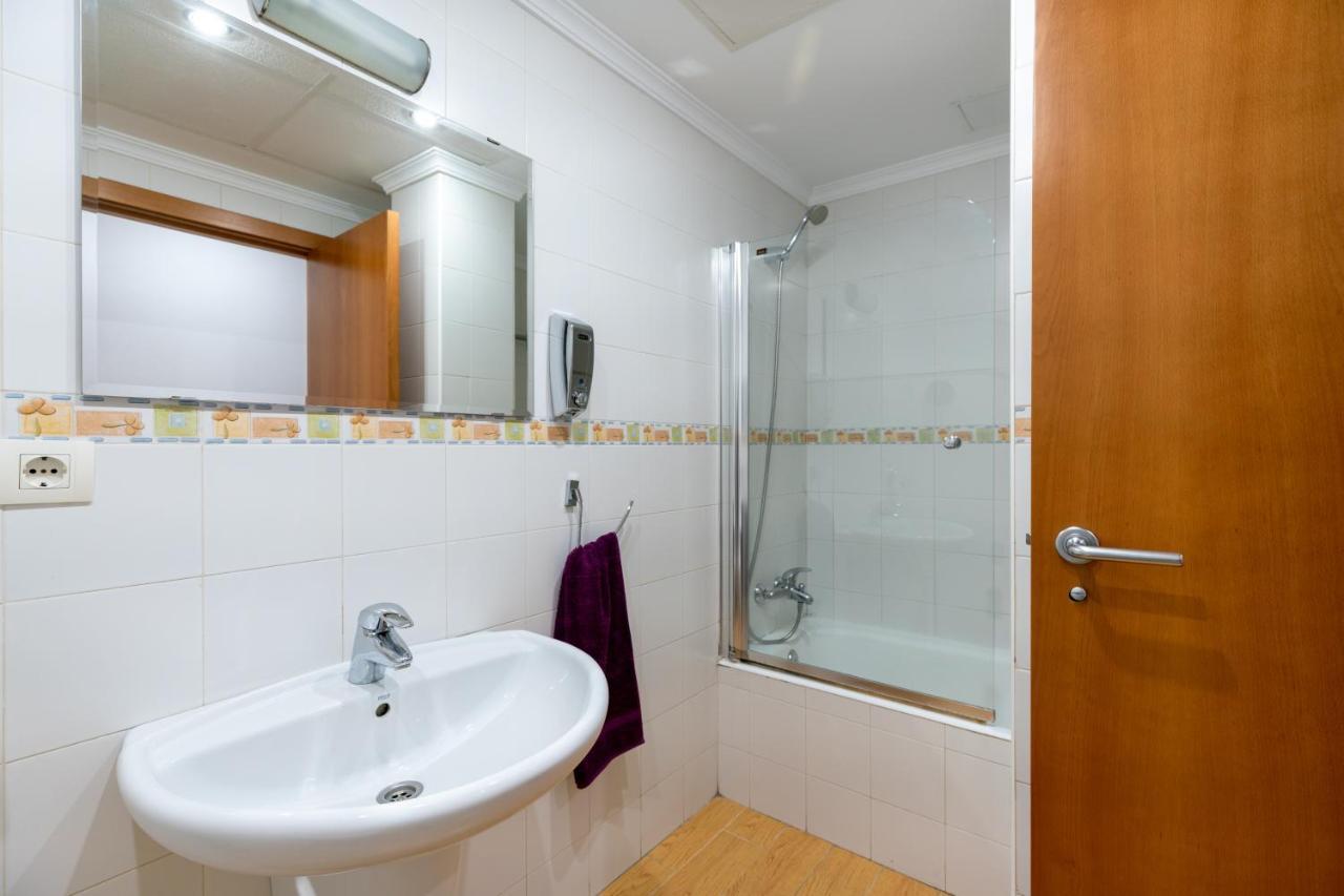 Luxury Duplex 200 M2 Terrace Parking Stayinseville Appartement Séville