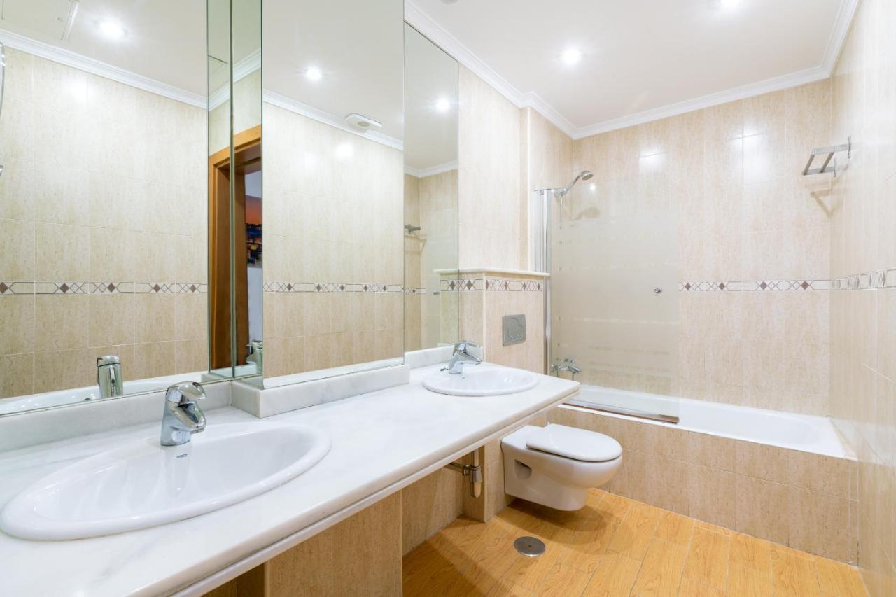 Appartement Luxury Duplex 200 M2 Terrace Parking Stayinseville Séville