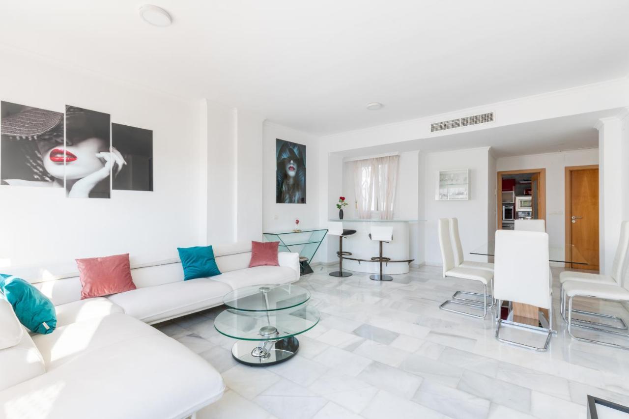 Appartement Luxury Duplex 200 M2 Terrace Parking Stayinseville