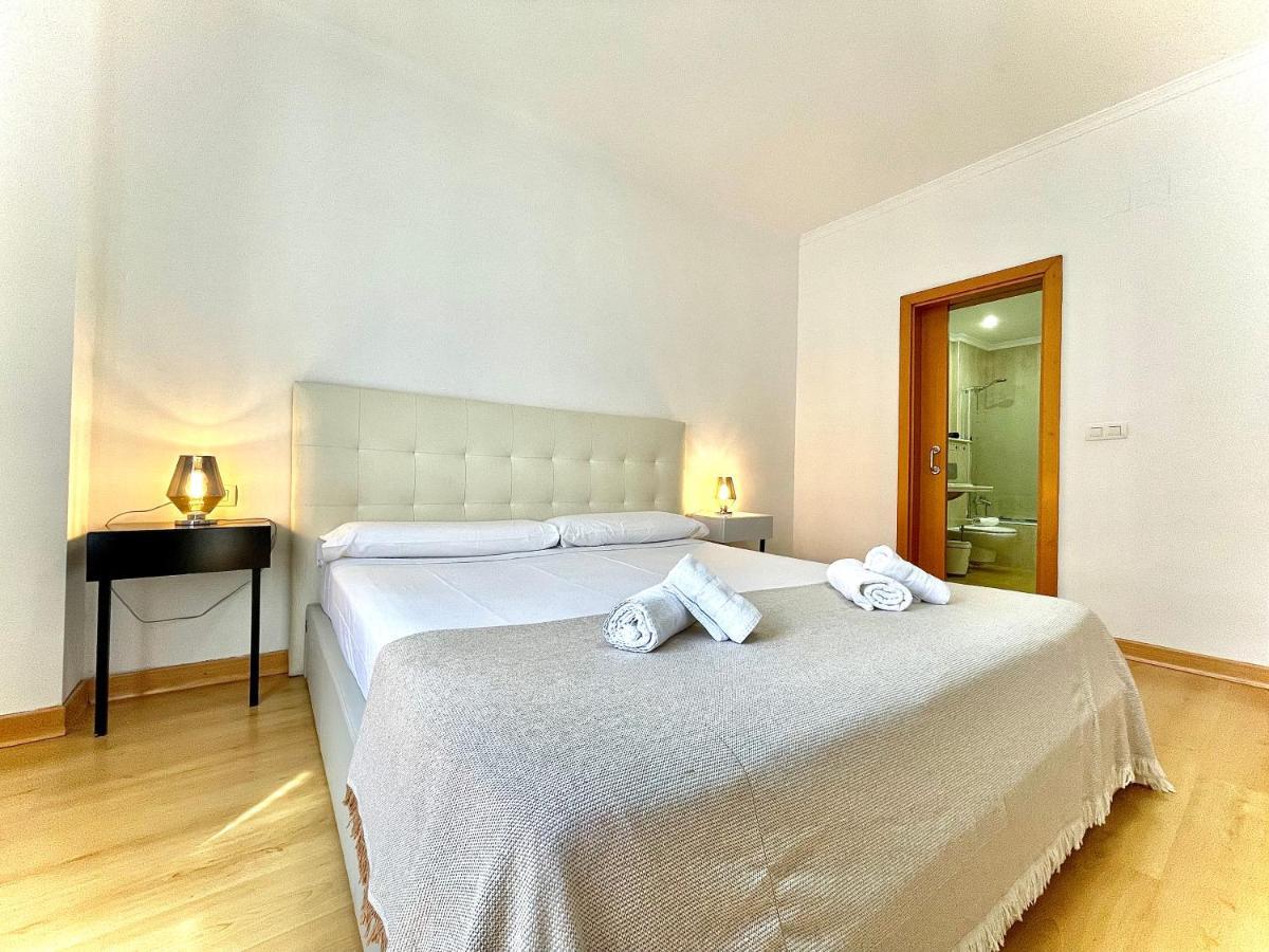 Luxury Duplex 200 M2 Terrace Parking Stayinseville Appartement Séville