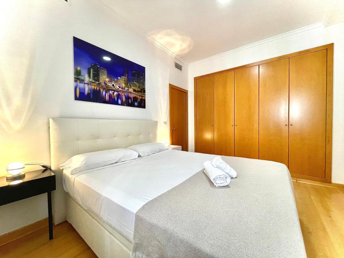Luxury Duplex 200 M2 Terrace Parking Stayinseville Séville