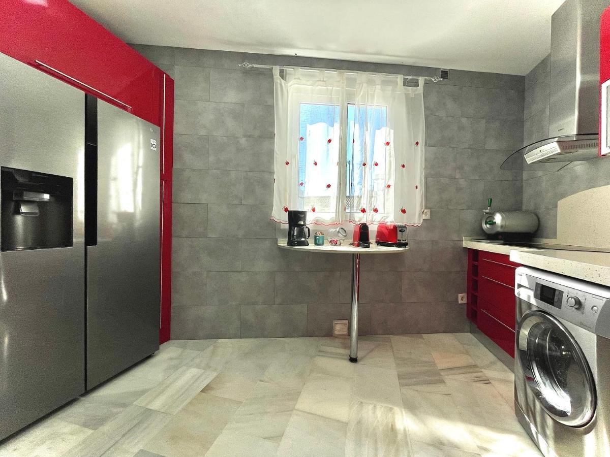 Appartement Luxury Duplex 200 M2 Terrace Parking Stayinseville