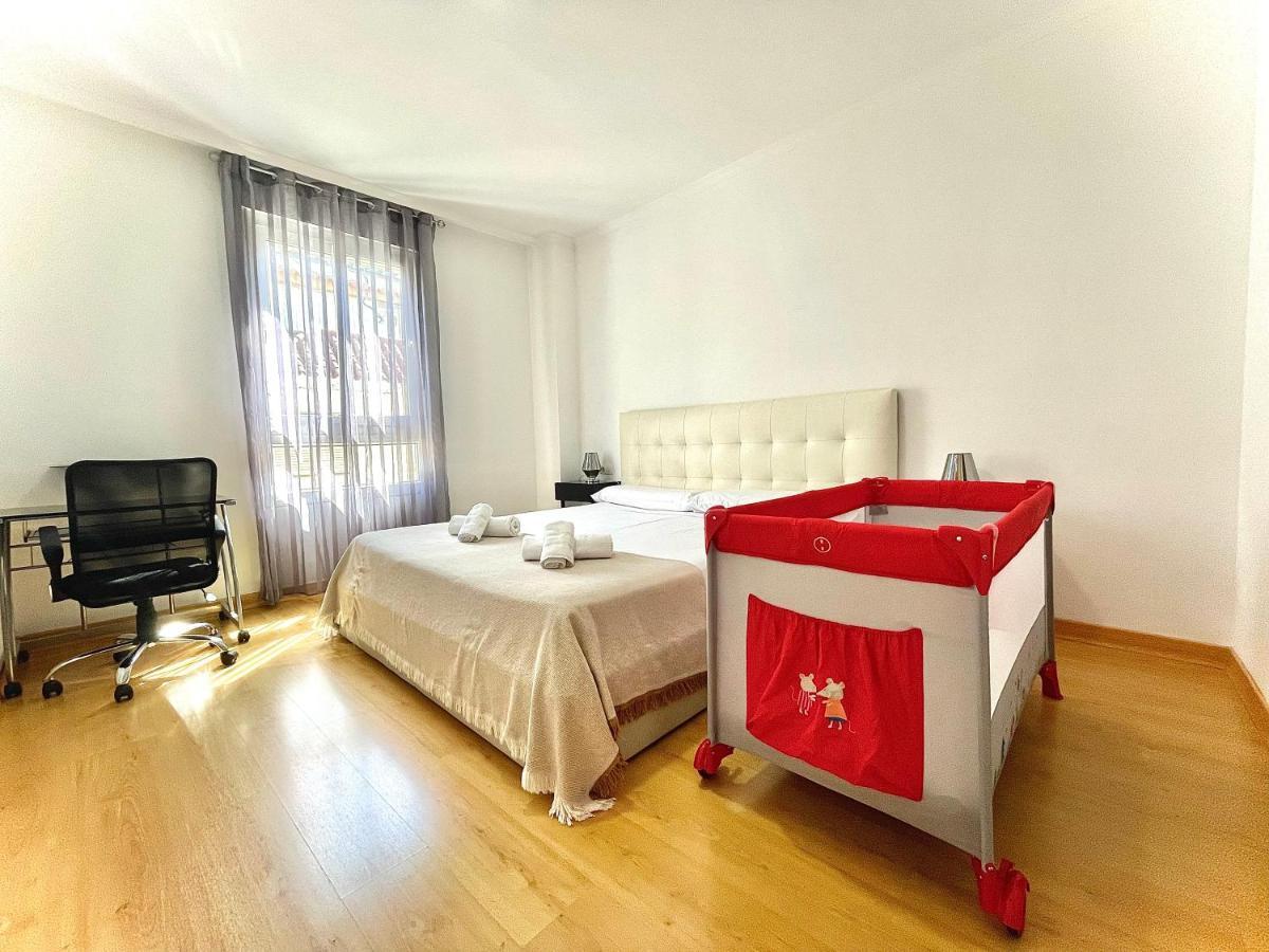 Luxury Duplex 200 M2 Terrace Parking Stayinseville * Séville