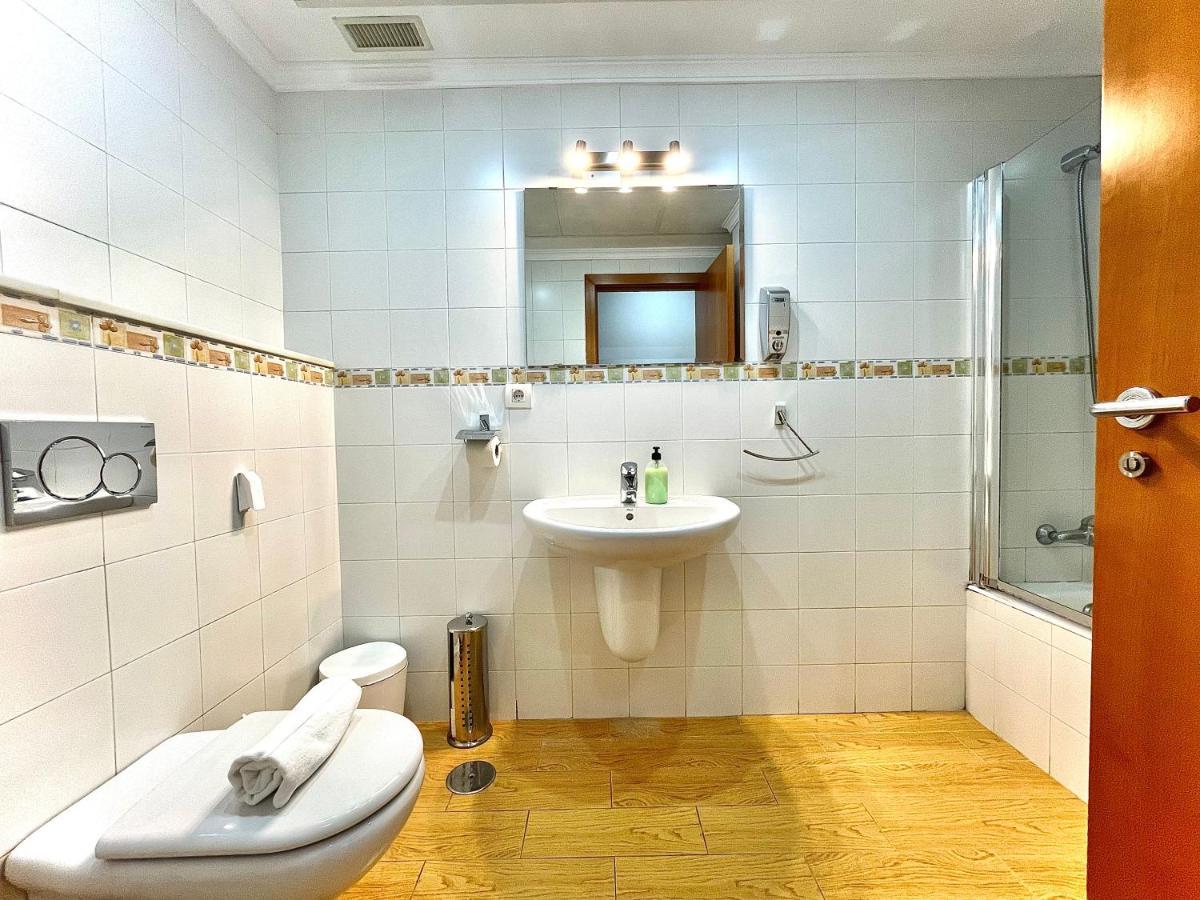 Luxury Duplex 200 M2 Terrace Parking Stayinseville * Séville
