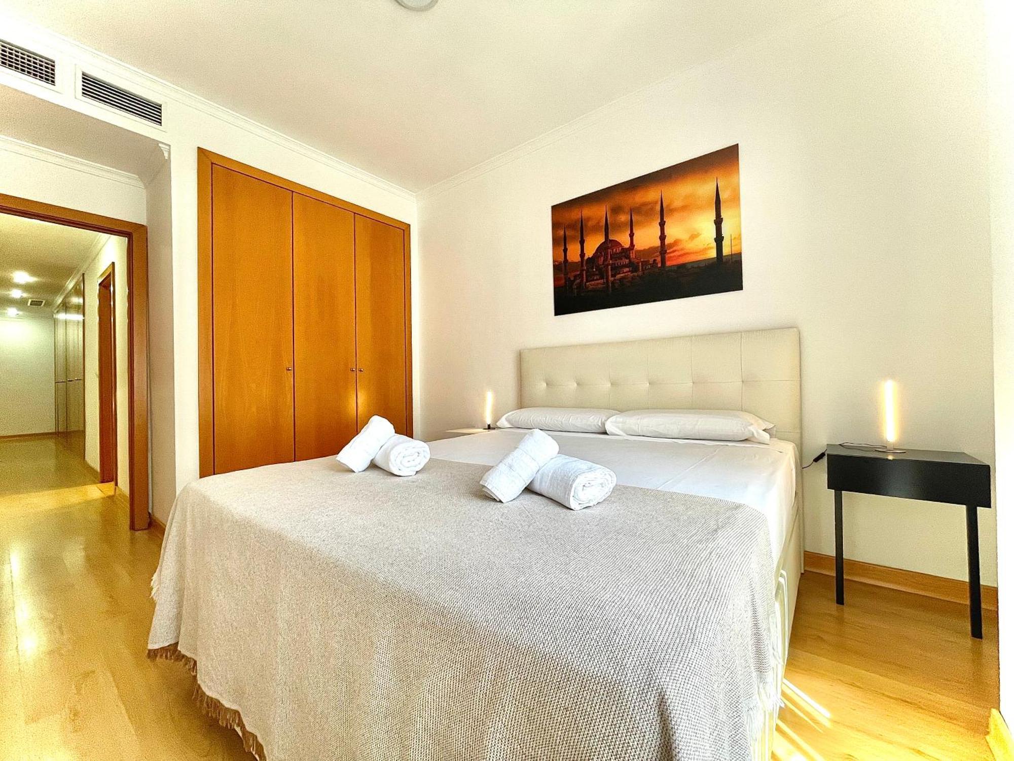 Luxury Duplex 200 M2 Terrace Parking Stayinseville Appartement